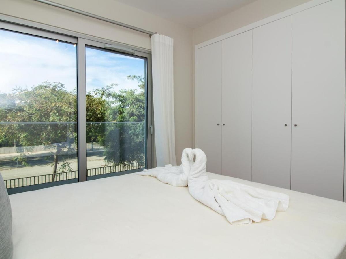 Green C Apartment - Luxurious & Playground & Garage البوفيرا المظهر الخارجي الصورة